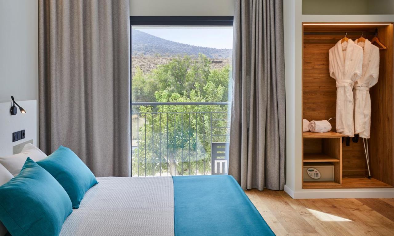 Hotel Boutique Molino De Enmedio Hueneja Zewnętrze zdjęcie