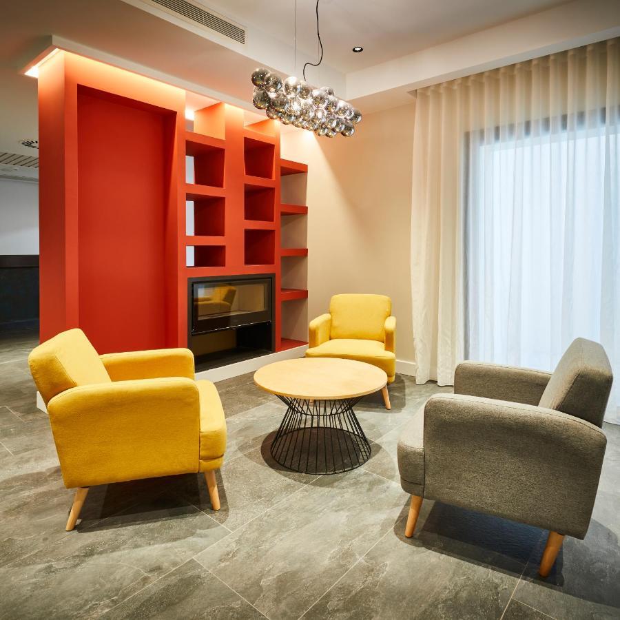 Hotel Boutique Molino De Enmedio Hueneja Zewnętrze zdjęcie