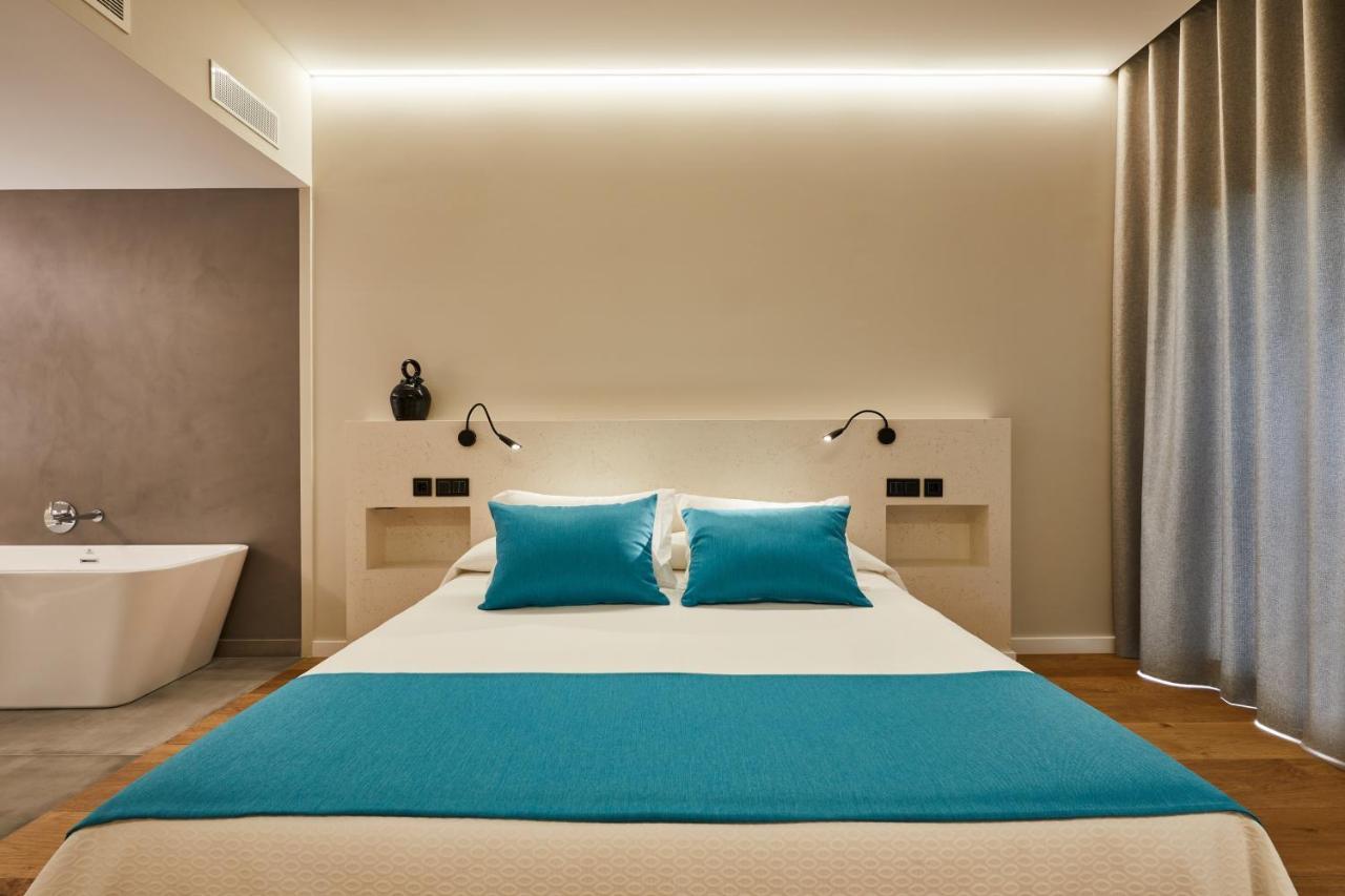 Hotel Boutique Molino De Enmedio Hueneja Zewnętrze zdjęcie