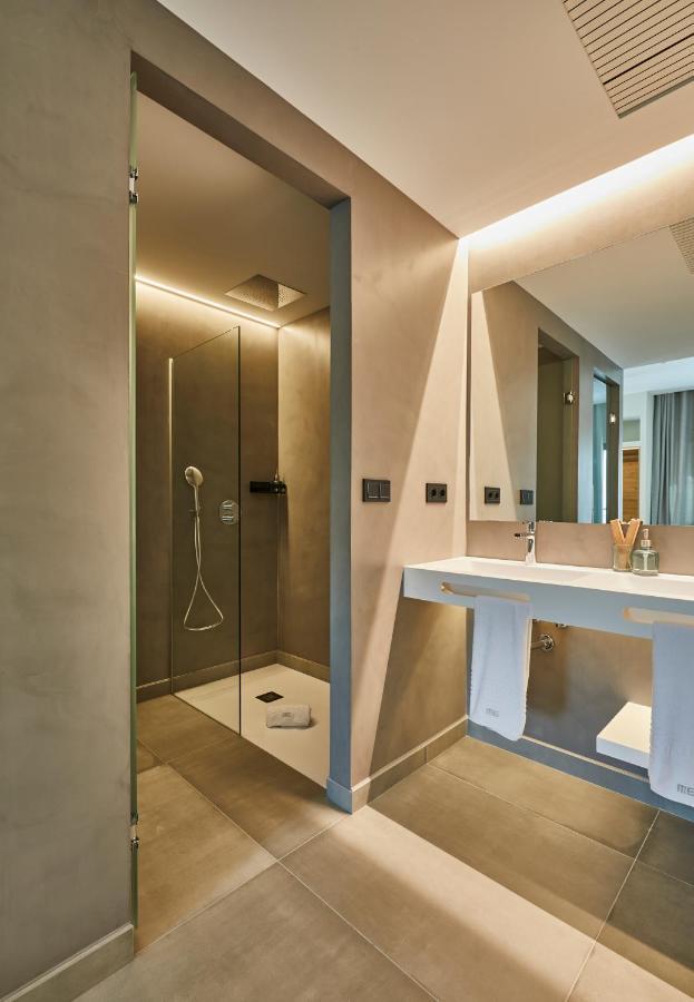 Hotel Boutique Molino De Enmedio Hueneja Zewnętrze zdjęcie