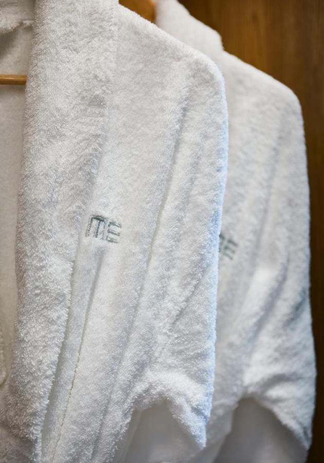 Hotel Boutique Molino De Enmedio Hueneja Zewnętrze zdjęcie